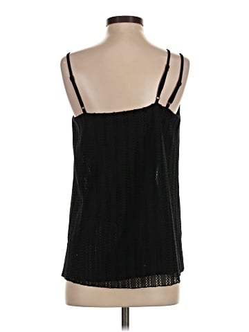 Doe & Rae Sleeveless Blouse (view 2)