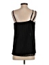 Doe & Rae Black Sleeveless Blouse Size S - photo 2