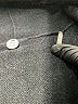 Margaret O'Leary Black Cardigan Size Med (1) - photo 7