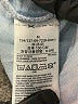 Gap 100% Cotton Blue Dress Size 8 - 9 - photo 4