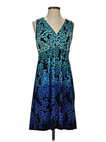 Soma Cocktail Dress (view 1)