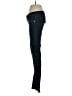 True Religion Hearts Blue Jeans Size 27 waist - photo 5