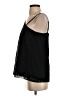 Doe & Rae Black Sleeveless Blouse Size S - photo 5