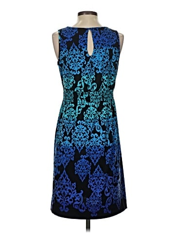 Soma Cocktail Dress (view 2)