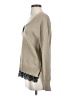 Laundry by Shelli Segal Tan Pullover Sweater Size S - photo 5