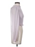 Wilfred 100% Polyester Purple Long Sleeve Blouse Size S - photo 4