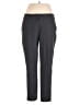 Bar III Solid Gray Dress Pants Size 14 - photo 1