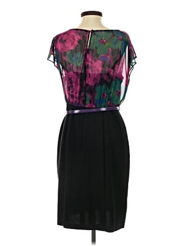 AB Studio Cocktail Dress (view 2)
