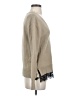 Laundry by Shelli Segal Tan Pullover Sweater Size S - photo 4