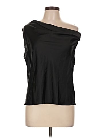 Renee C. Sleeveless T-Shirt (view 1)