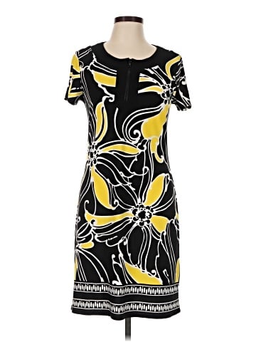Tiana B. Casual Dress (view 1)