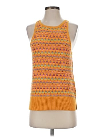 Sundance Sweater Vest (view 1)