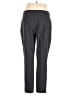 Bar III Solid Gray Dress Pants Size 14 - photo 2