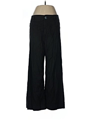 Maeve by Anthropologie Linen Pants (view 1)