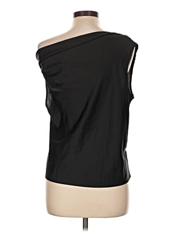 Renee C. Sleeveless T-Shirt (view 2)