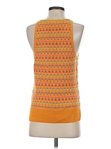 Sundance Sweater Vest (view 2)