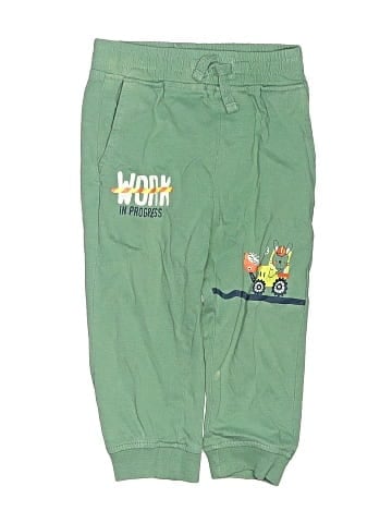 Juniors Casual Pants (view 1)