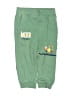 Juniors 100% Cotton Tropical Green Casual Pants Size 6-12 mo - photo 1