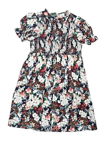 Janie and Jack Dress (view 1)