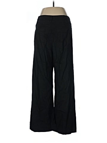 Maeve by Anthropologie Linen Pants (view 2)