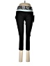Active Life Graphic Black Active Pants Size M - photo 1