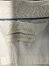 J.Crew 100% Cotton Solid Ivory Long Sleeve Button-Down Shirt Size XL (estimated) - photo 7