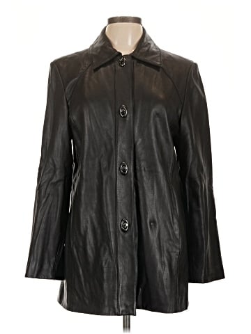 London Fog Coat (view 1)