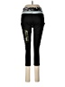 Active Life Graphic Black Active Pants Size M - photo 2