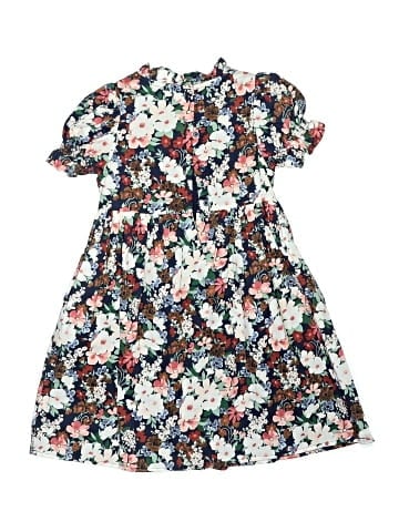 Janie and Jack Dress (view 2)