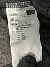 Uniqlo 100% Modal Black Long Sleeve Blouse Size XL - photo 8