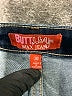 Wax Jean Blue Jeans Size 18 - photo 4