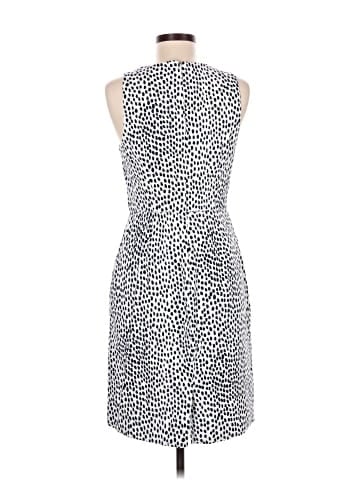 J.Crew Factory Store Casual Dress (view 2)