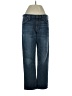 Current/Elliott 100% Cotton Blue Jeans Size 25 waist - photo 1