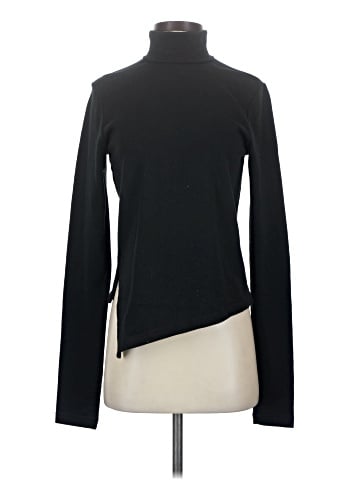 Cheap Monday Long Sleeve Turtleneck (view 1)