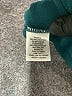 Elle Teal Short Sleeve Top Size S - photo 8