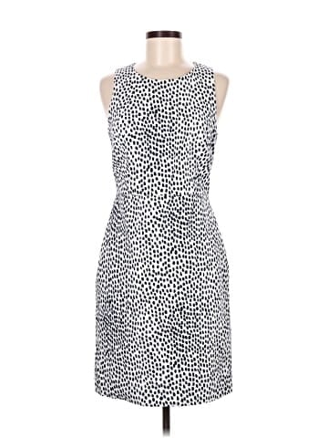 J.Crew Factory Store Casual Dress (view 1)
