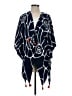 Escapada Blue Kimono Size Sm - Med - photo 1