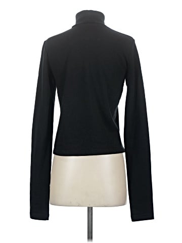 Cheap Monday Long Sleeve Turtleneck (view 2)