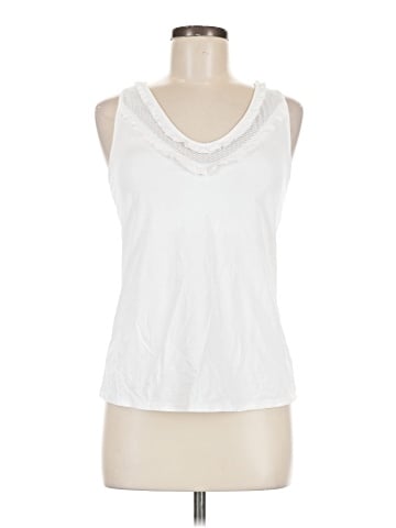 Lilly Pulitzer Luxletic Sleeveless Top (view 1)