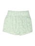 Splendid Green Shorts Size XS - photo 1
