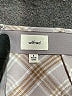 Wilfred Argyle Gray Tan Casual Skirt Size 8 - photo 4