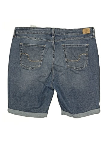 Levi Strauss Signature Denim Shorts (view 2)