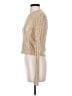 BCBGMAXAZRIA Tan Turtleneck Sweater Size XS - photo 5
