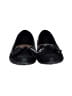 Hush Puppies Black Flats Size 6 1/2 - photo 2