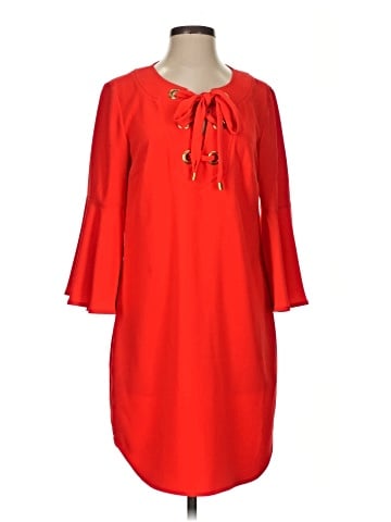 Trina Turk Casual Dress (view 1)