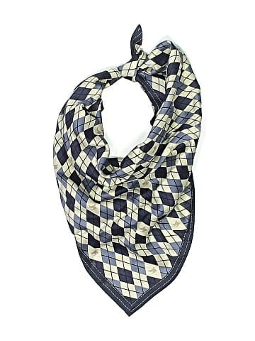 Burberry Vintage Scarf (view 1)