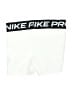 Nike White Athletic Shorts Size S - photo 2