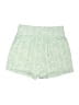 Splendid Green Shorts Size XS - photo 2