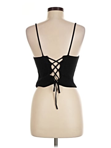 Anthropologie Sleeveless Top (view 2)