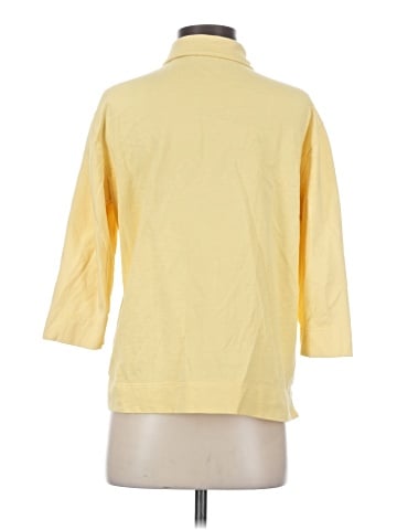 Sun Bay Long Sleeve Button-Down Shirt (view 2)